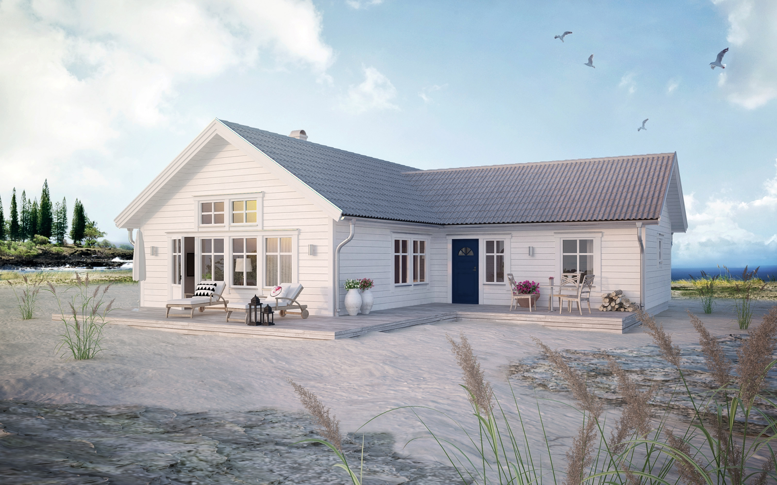 Fårö